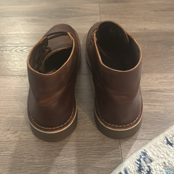 Clarks Chukka Boots - Picture 3 of 6